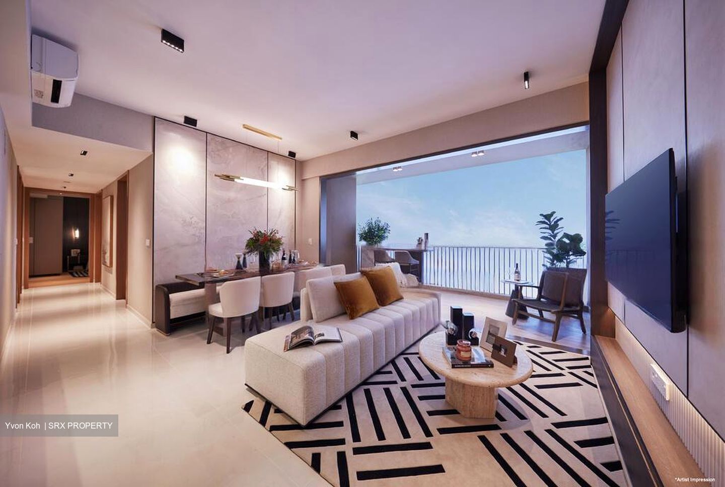 Kassia (D17), Condominium #454873541
